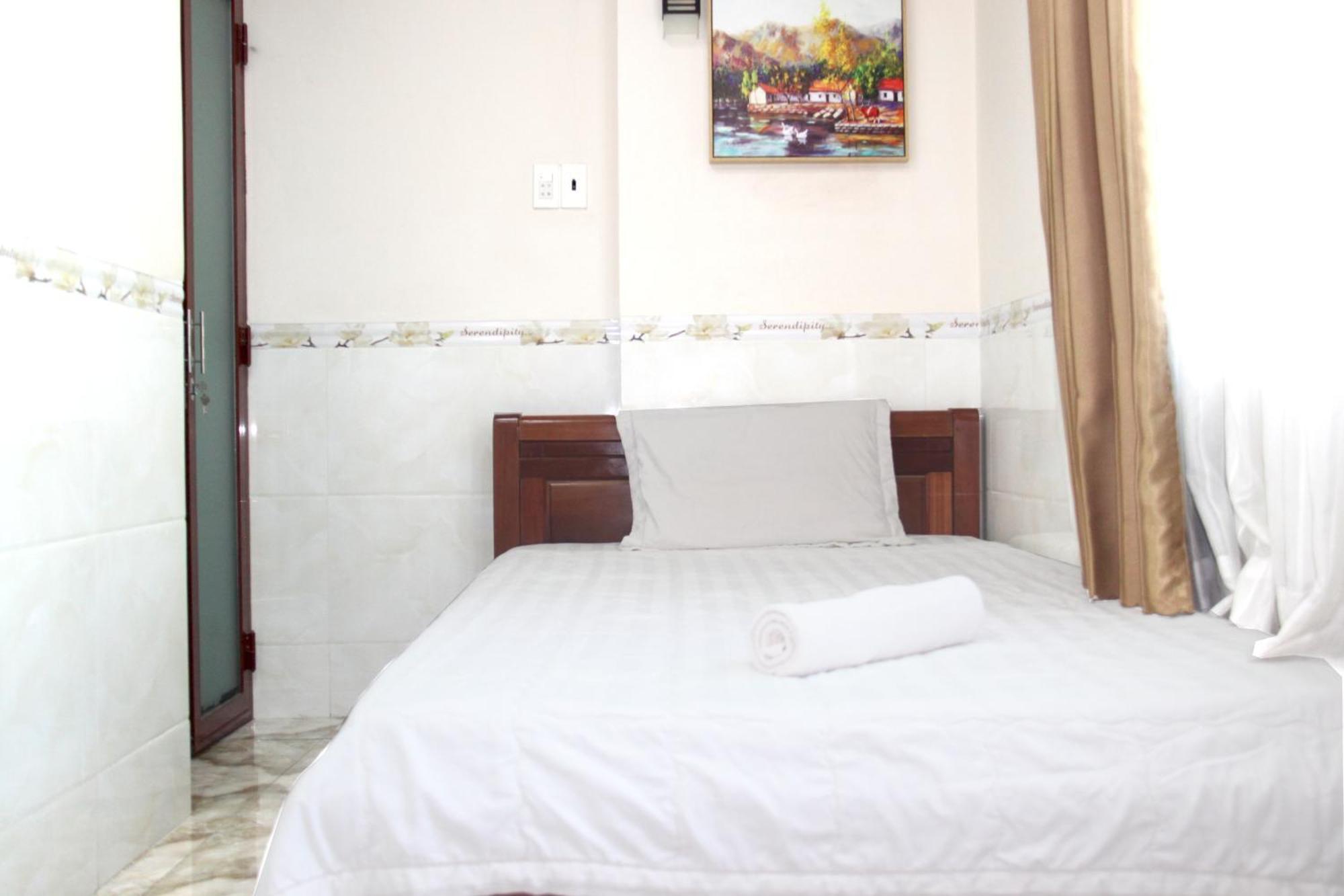 شقة Huyen House مدينة هوشي منه المظهر الخارجي الصورة