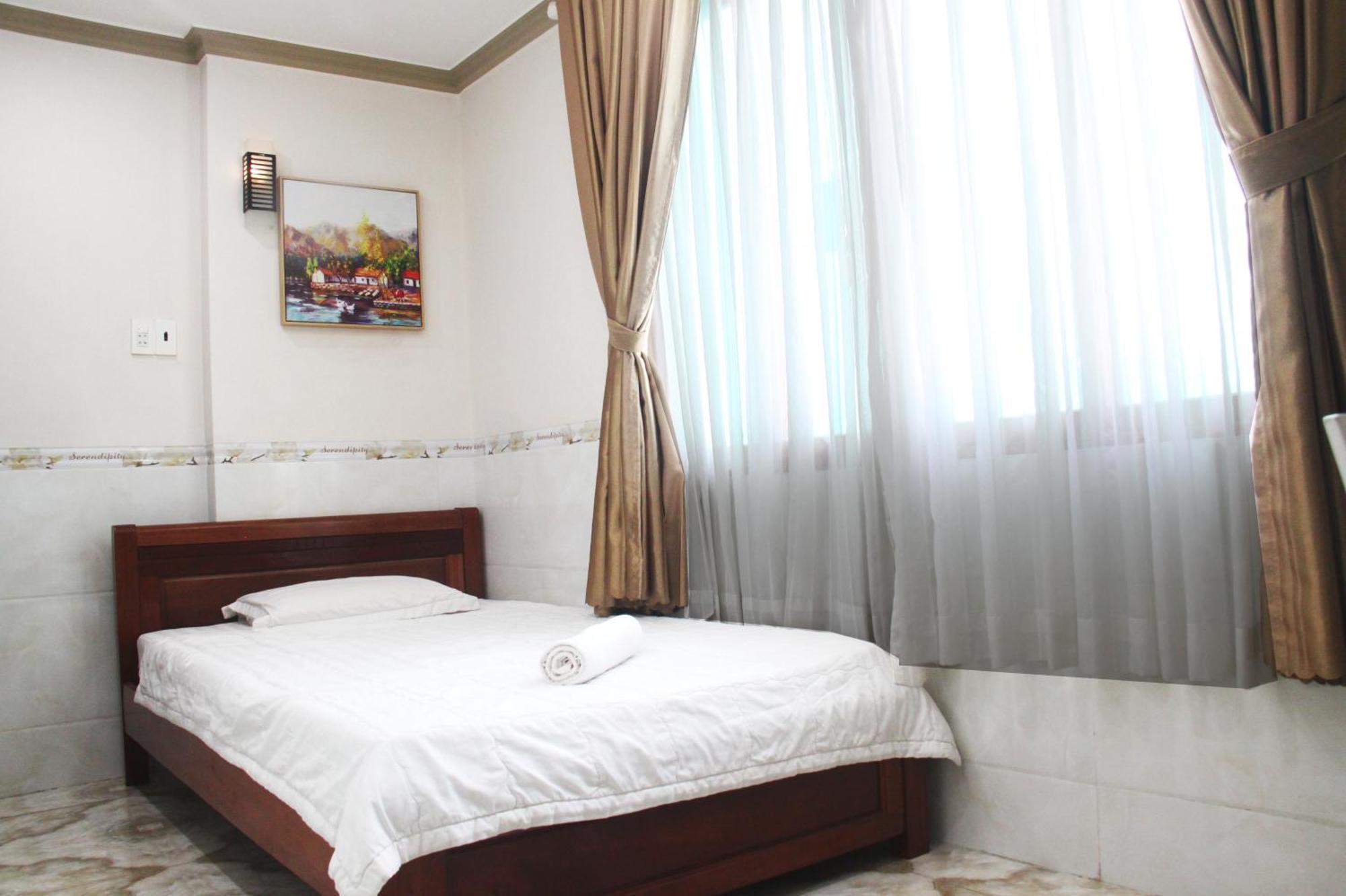 شقة Huyen House مدينة هوشي منه المظهر الخارجي الصورة